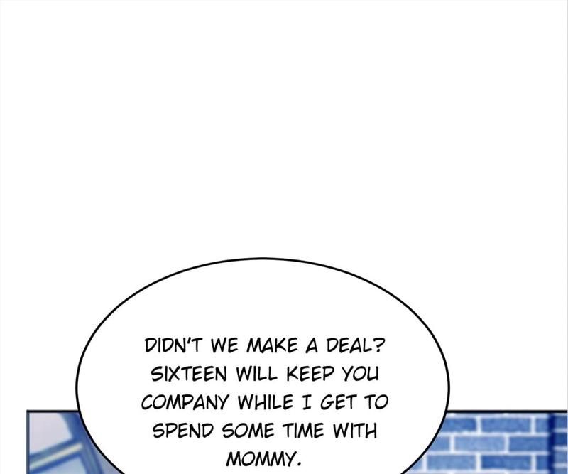 Warm Wedding Chapter 375 page 89 - 