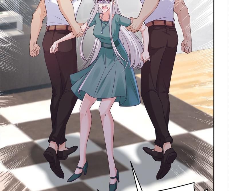 Warm Wedding Chapter 375 page 10 - 