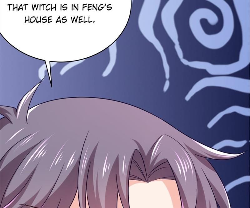 Warm Wedding Chapter 375 page 93 - 