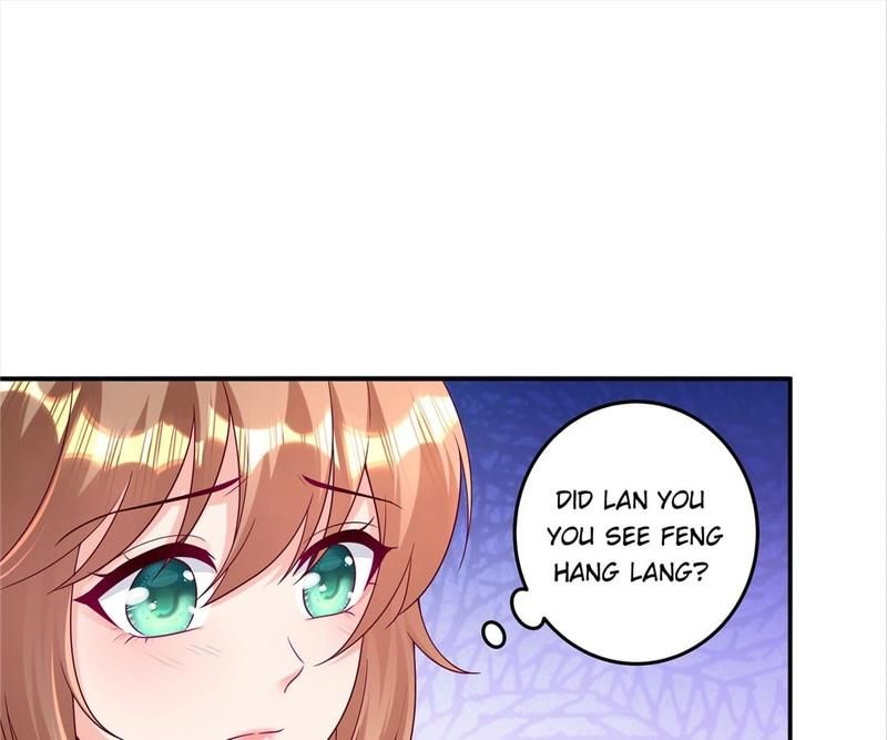 Warm Wedding Chapter 376 page 11 - 