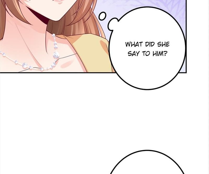Warm Wedding Chapter 376 page 12 - 