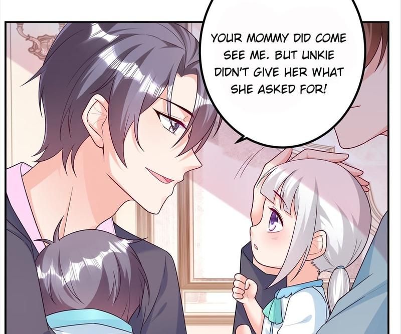 Warm Wedding Chapter 376 page 13 - 