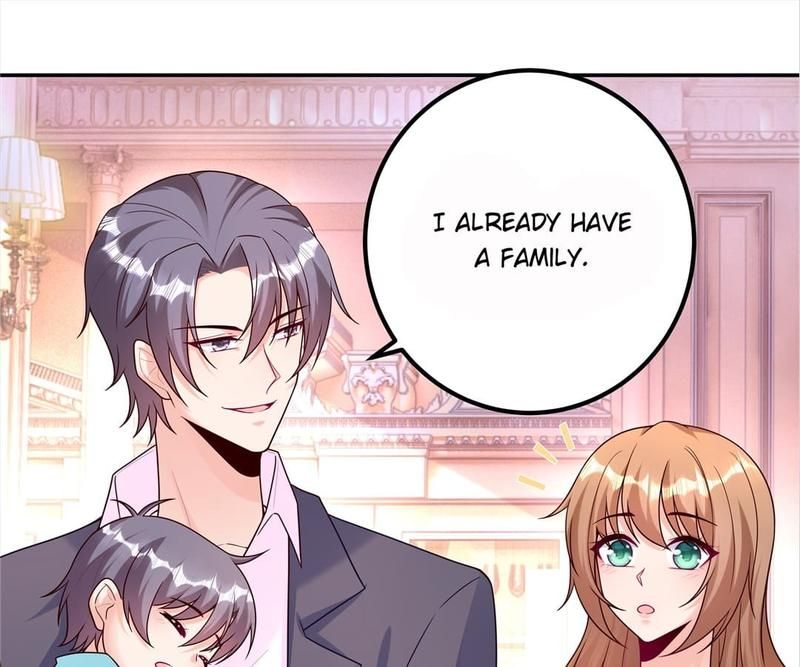 Warm Wedding Chapter 376 page 15 - 