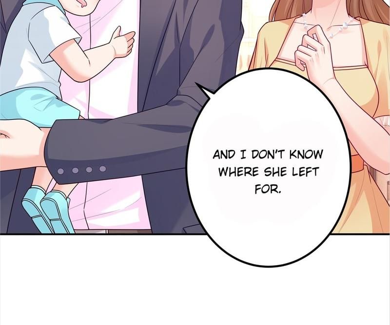 Warm Wedding Chapter 376 page 16 - 