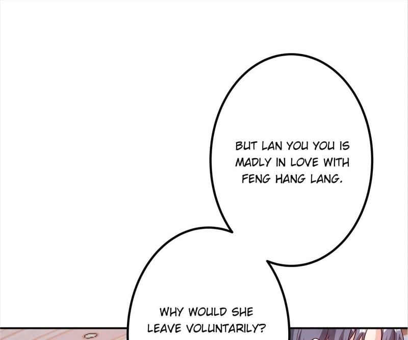 Warm Wedding Chapter 376 page 19 - 