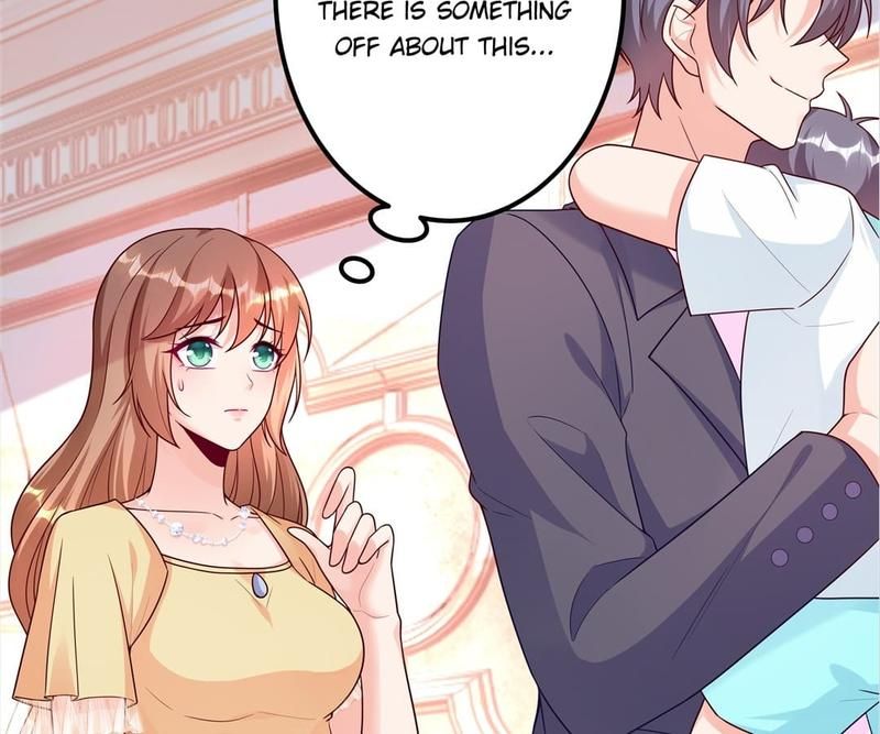 Warm Wedding Chapter 376 page 20 - 