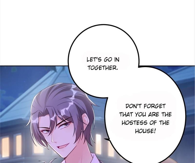 Warm Wedding Chapter 376 page 3 - 