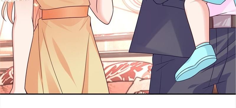 Warm Wedding Chapter 376 page 21 - 