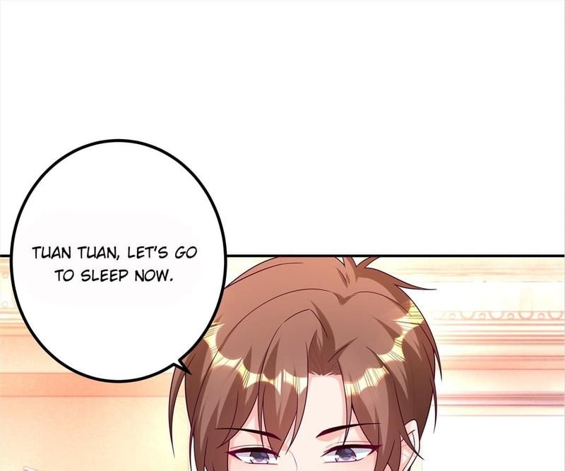Warm Wedding Chapter 376 page 22 - 