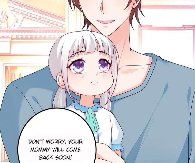 Warm Wedding Chapter 376 page 23 - 