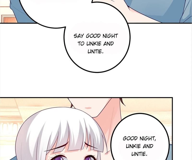 Warm Wedding Chapter 376 page 24 - 