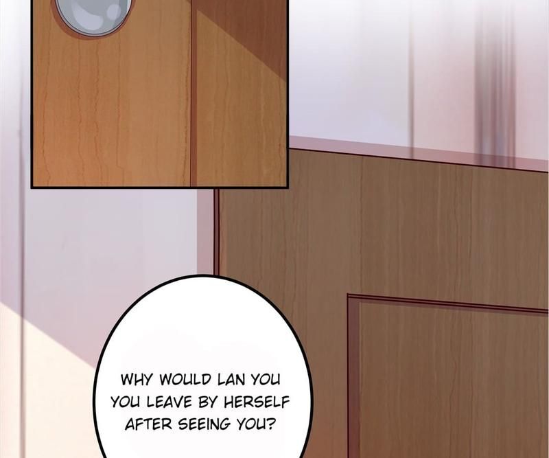 Warm Wedding Chapter 376 page 28 - 