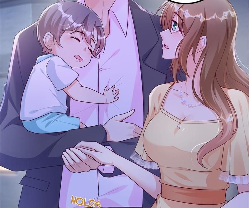 Warm Wedding Chapter 376 page 4 - 