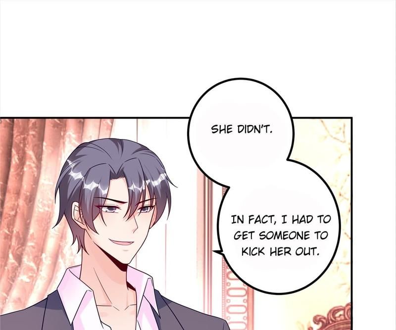 Warm Wedding Chapter 376 page 32 - 