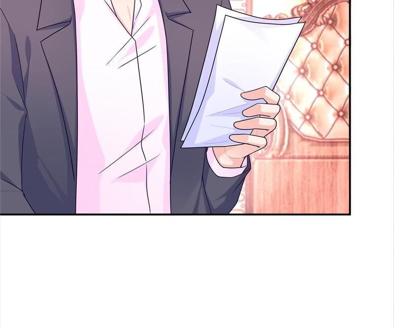 Warm Wedding Chapter 376 page 33 - 