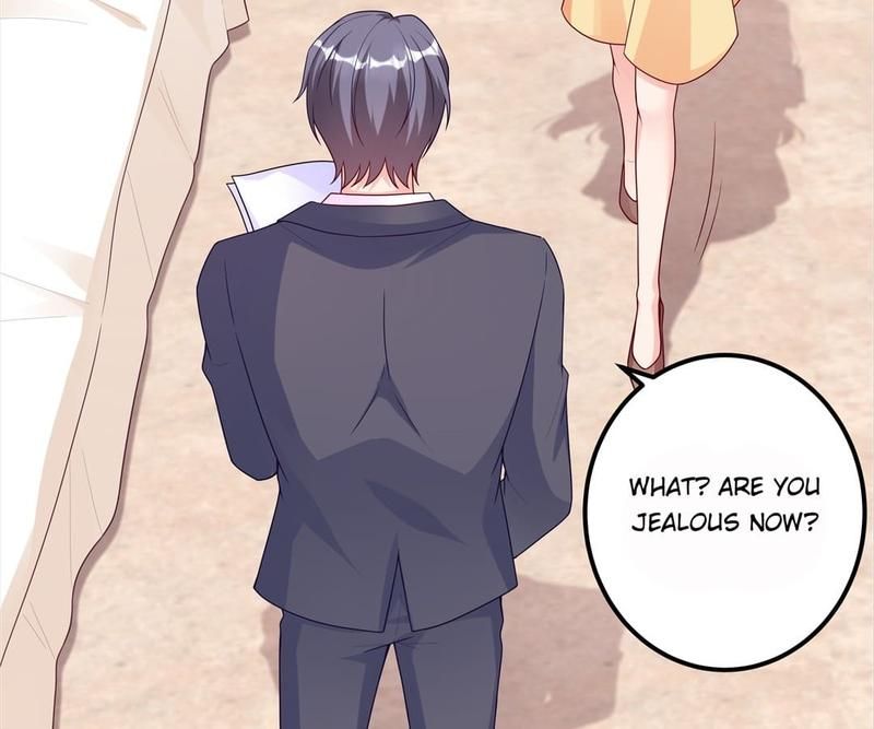 Warm Wedding Chapter 376 page 35 - 