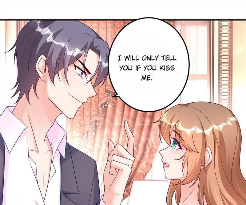 Warm Wedding Chapter 376 page 37 - 