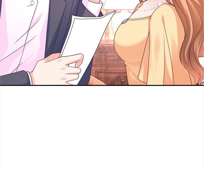 Warm Wedding Chapter 376 page 38 - 