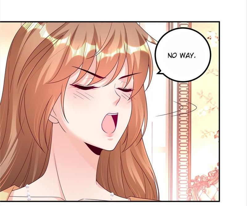 Warm Wedding Chapter 376 page 39 - 