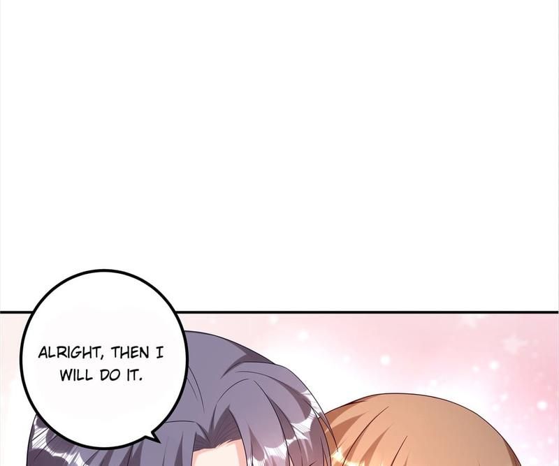 Warm Wedding Chapter 376 page 40 - 