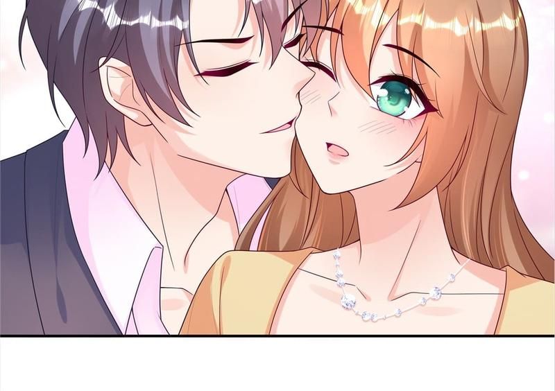 Warm Wedding Chapter 376 page 41 - 
