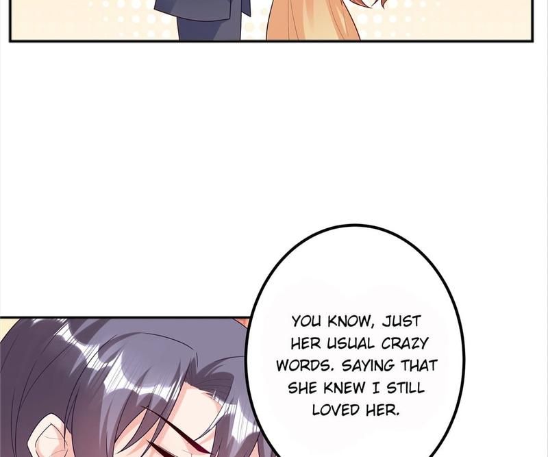 Warm Wedding Chapter 376 page 43 - 
