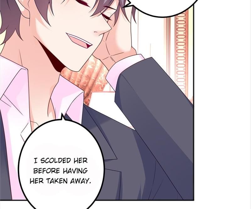 Warm Wedding Chapter 376 page 44 - 