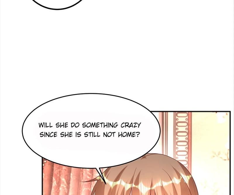 Warm Wedding Chapter 376 page 45 - 