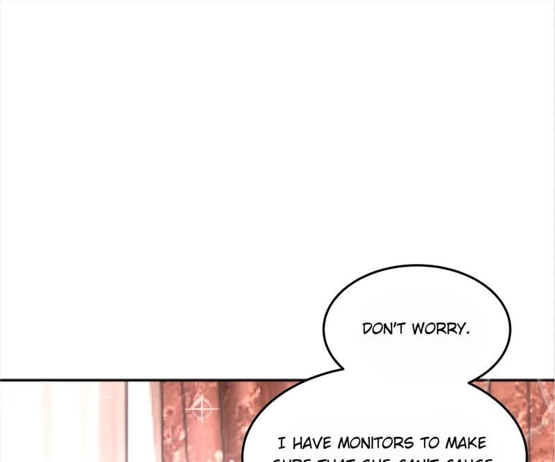Warm Wedding Chapter 376 page 47 - 