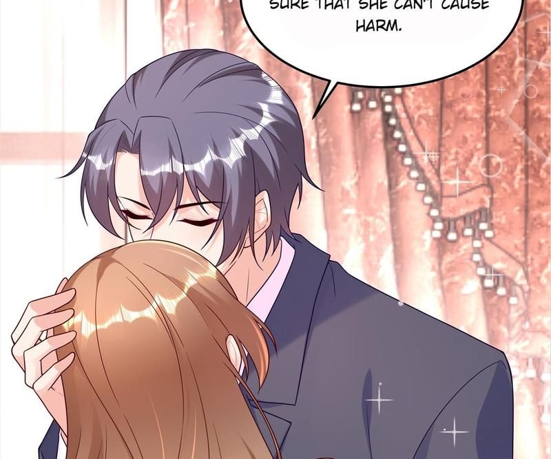 Warm Wedding Chapter 376 page 48 - 