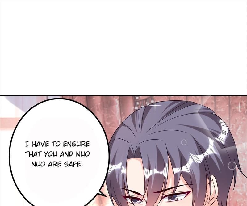 Warm Wedding Chapter 376 page 52 - 