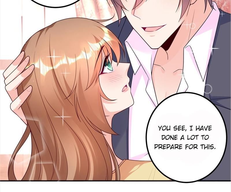 Warm Wedding Chapter 376 page 53 - 