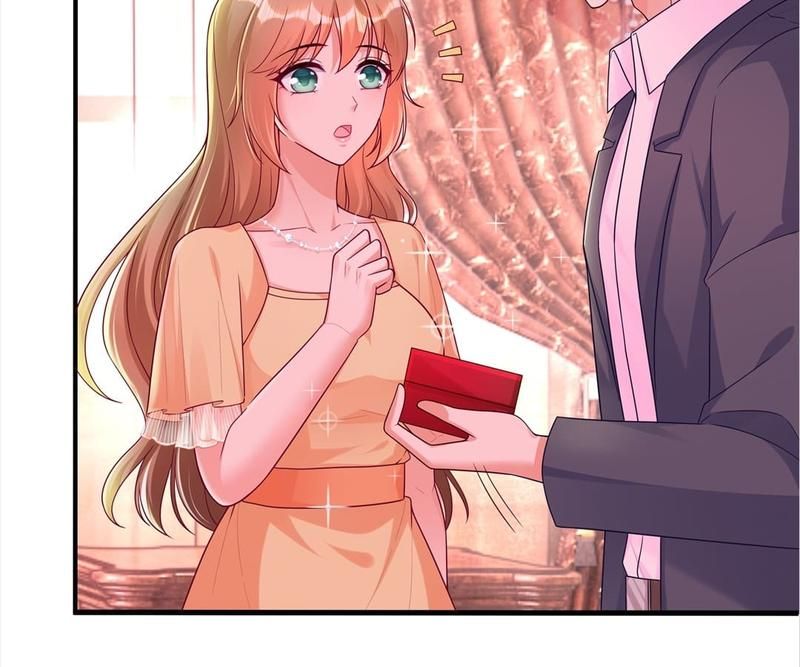 Warm Wedding Chapter 376 page 56 - 