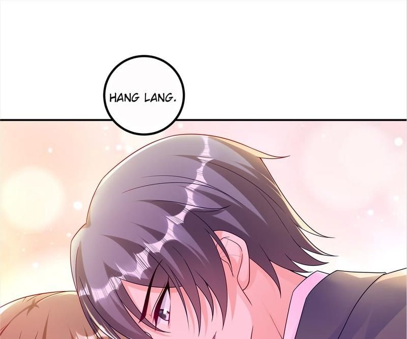 Warm Wedding Chapter 376 page 60 - 