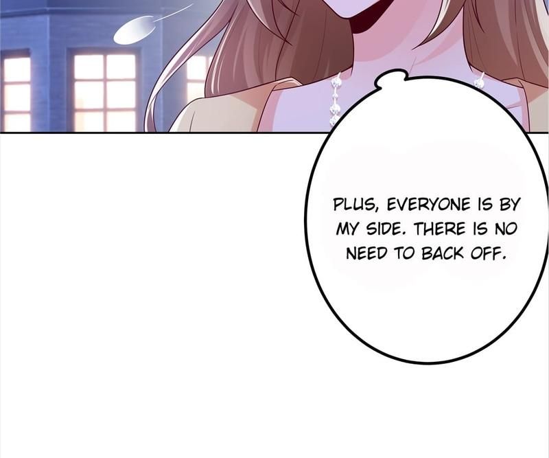 Warm Wedding Chapter 376 page 7 - 