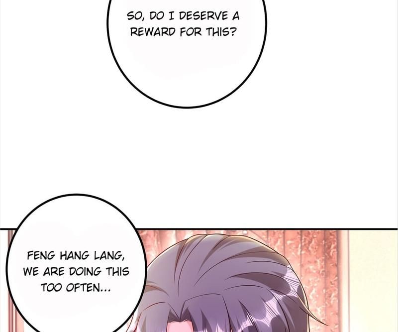 Warm Wedding Chapter 376 page 62 - 