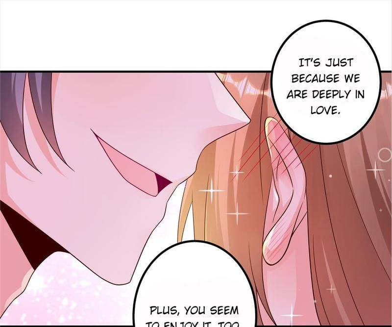 Warm Wedding Chapter 376 page 65 - 