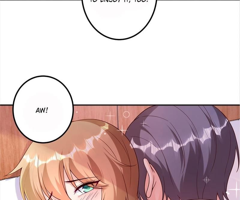 Warm Wedding Chapter 376 page 66 - 