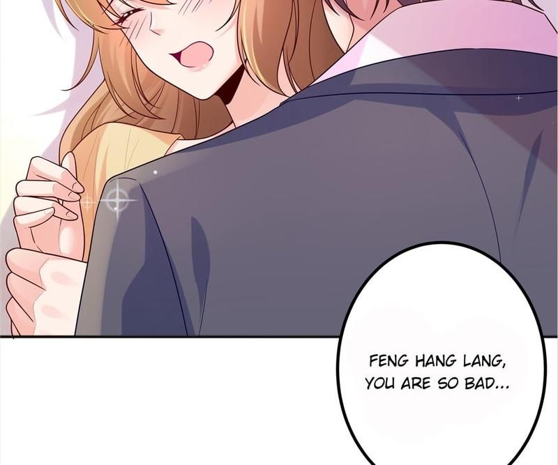 Warm Wedding Chapter 376 page 67 - 