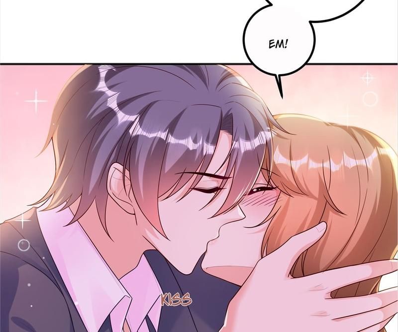 Warm Wedding Chapter 376 page 68 - 