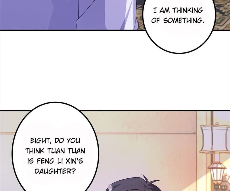 Warm Wedding Chapter 376 page 76 - 