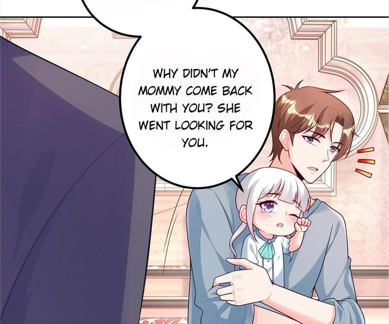 Warm Wedding Chapter 376 page 9 - 