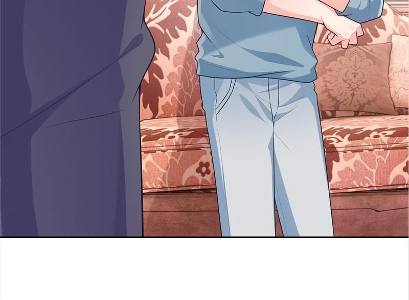 Warm Wedding Chapter 376 page 10 - 