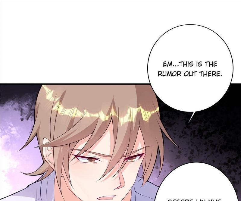 Warm Wedding Chapter 377 page 11 - 