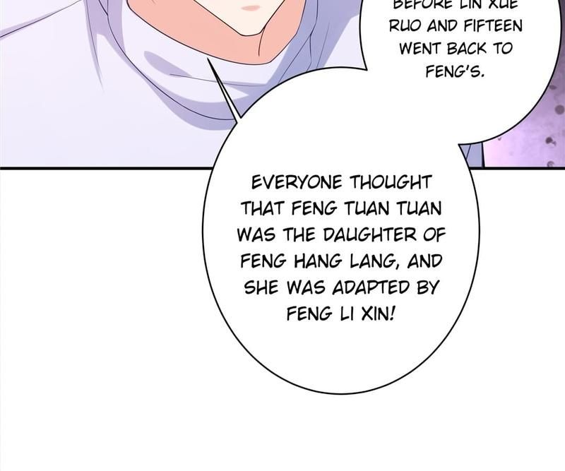 Warm Wedding Chapter 377 page 12 - 