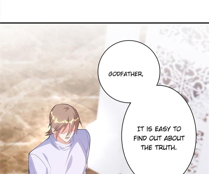 Warm Wedding Chapter 377 page 13 - 