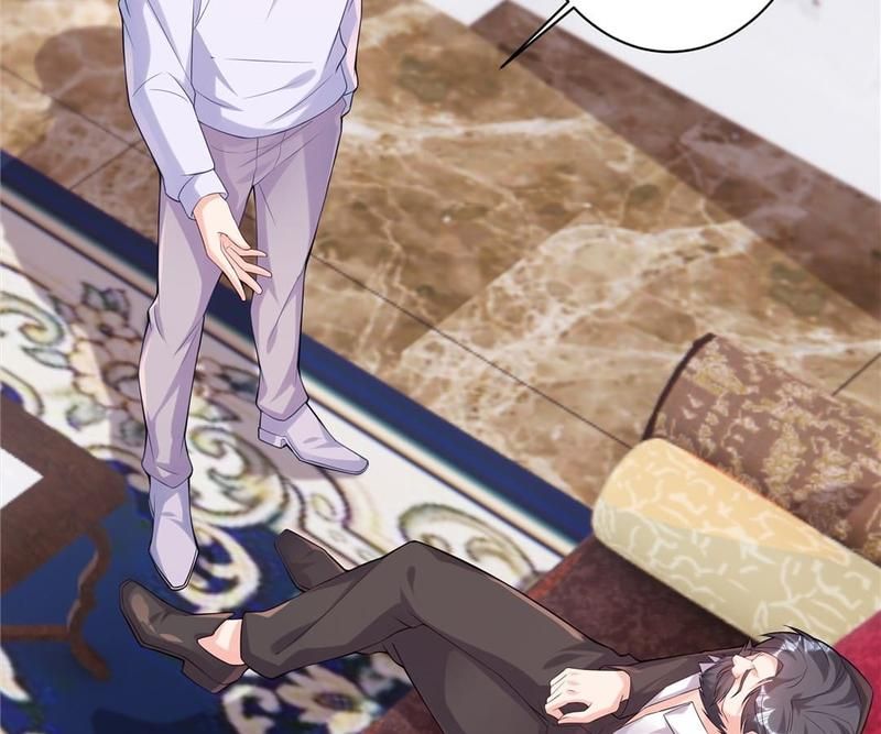 Warm Wedding Chapter 377 page 14 - 
