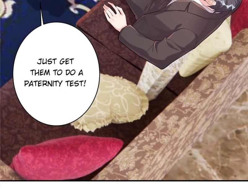 Warm Wedding Chapter 377 page 15 - 
