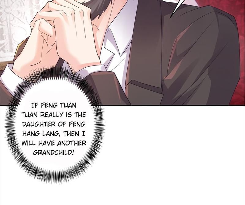 Warm Wedding Chapter 377 page 17 - 