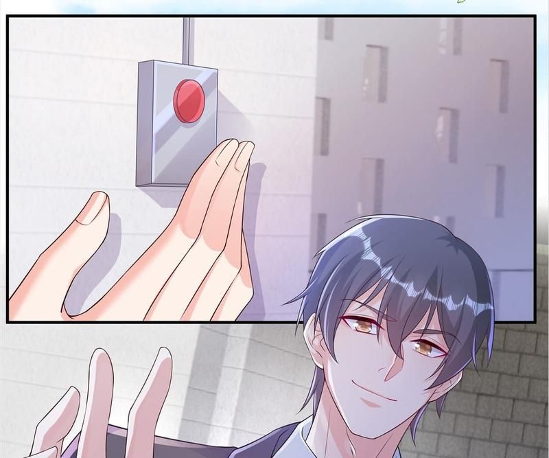 Warm Wedding Chapter 377 page 19 - 